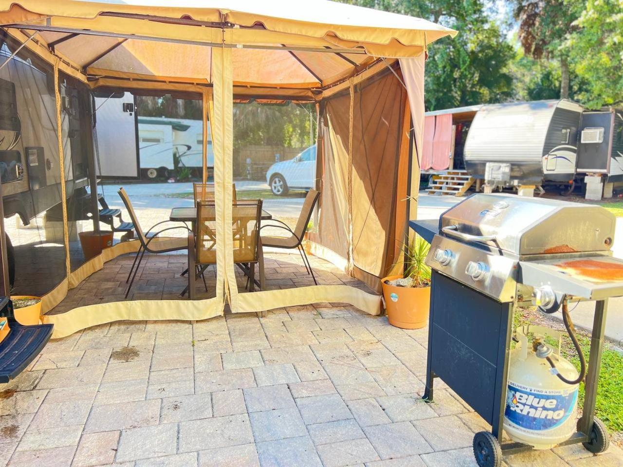 Social Distanсing Approved Nature Getaway! Naples Exterior photo