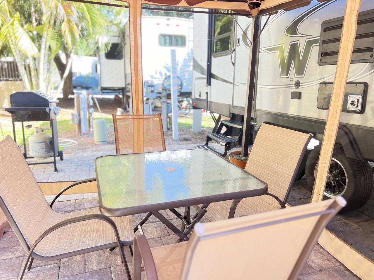 Social Distanсing Approved Nature Getaway! Naples Exterior photo
